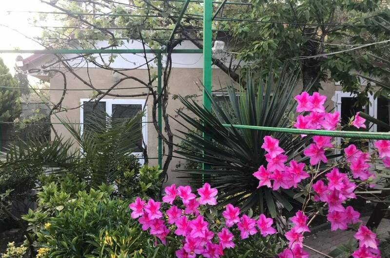 3-х местный домик «Под ключ»