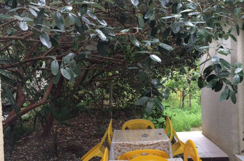 3-х местный домик «Под ключ»