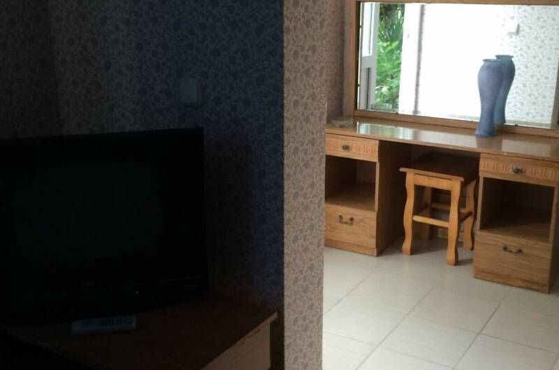 3-х местный домик «Под ключ»