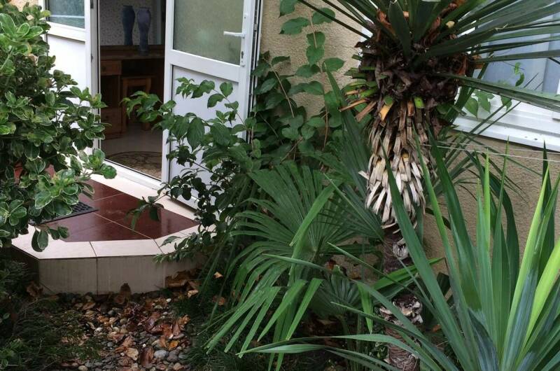 3-х местный домик «Под ключ»