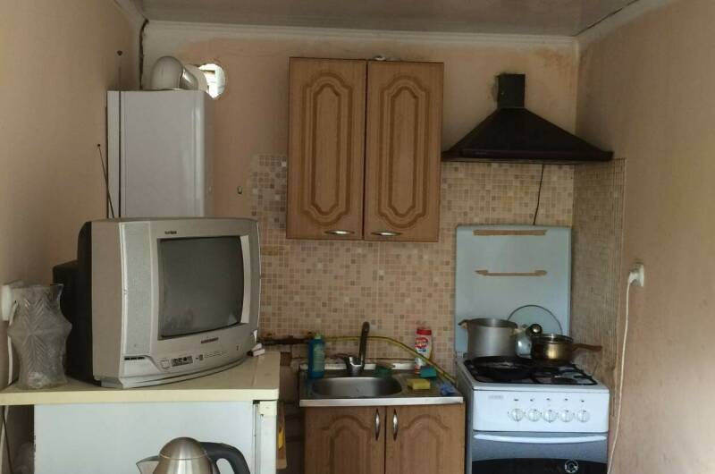 3-х местный домик «Под ключ»