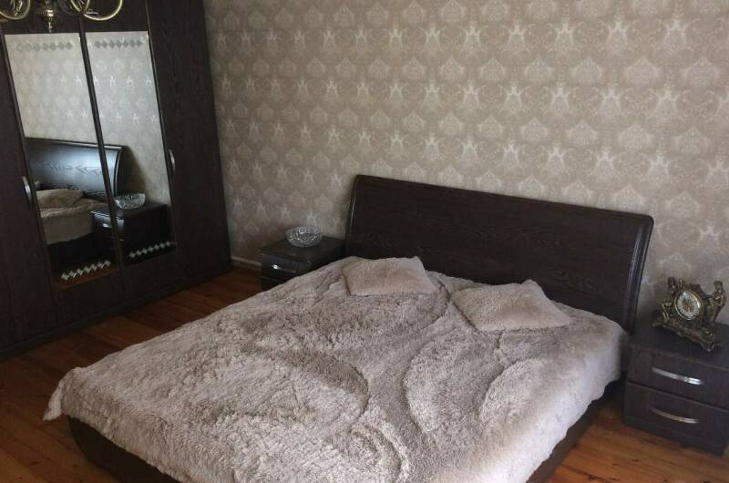 3-х местный номер со всеми удобствами