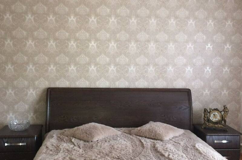 3-х местный номер со всеми удобствами