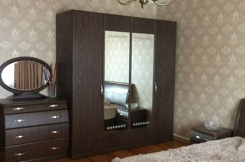 3-х местный номер со всеми удобствами