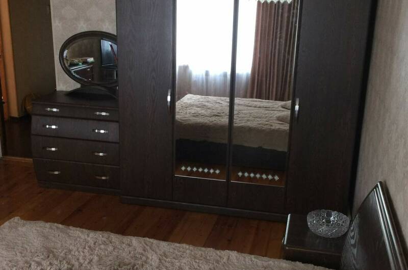 3-х местный номер со всеми удобствами