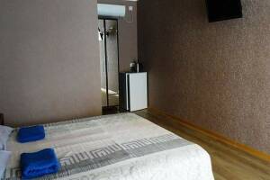 Изображение Изображение гостиницы "Гостевой Дом на Нахимова" #1 #1