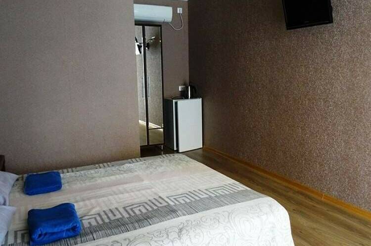 Номер стандарт