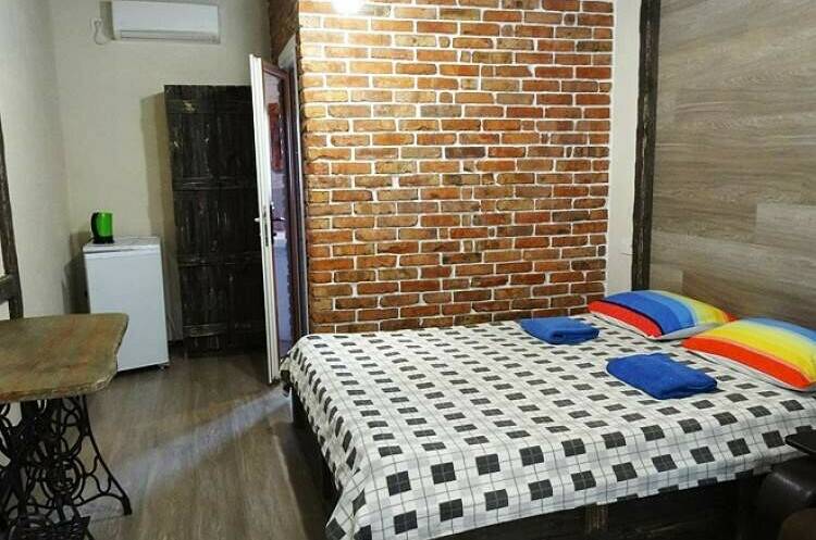 Номер стандарт