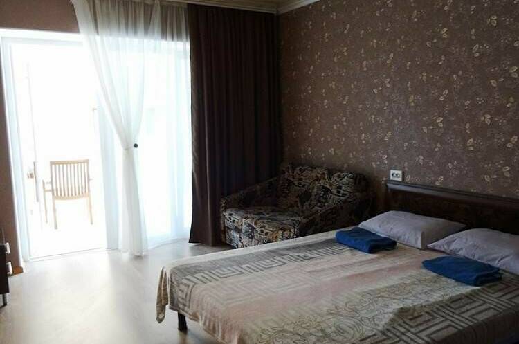 Номер стандарт