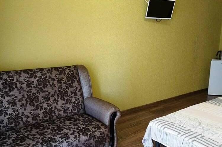 Номер стандарт