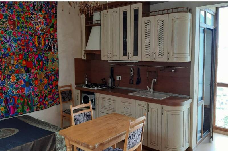 Студия на 2 мест