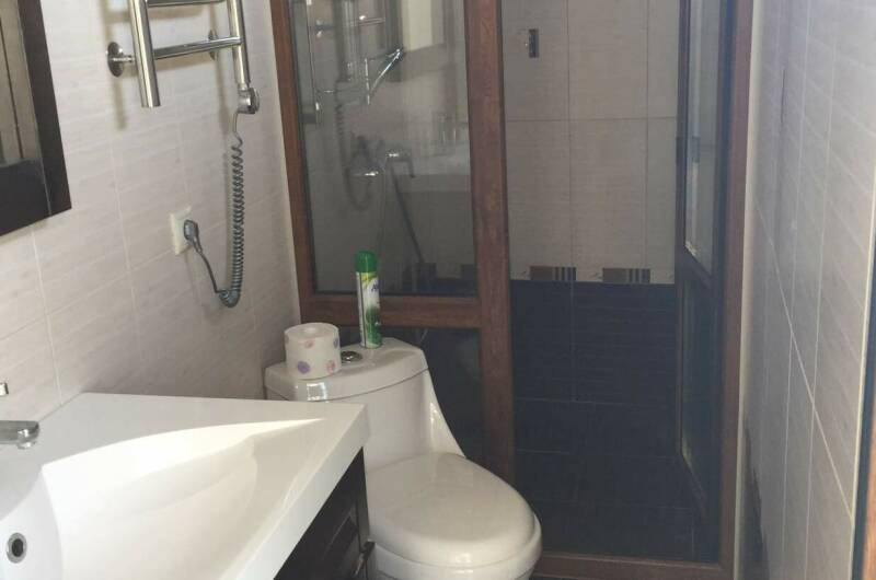 Студия на 2 мест