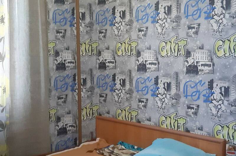 Стандарт 2-х местный с доп. местом