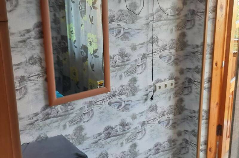 Стандарт 2-х местный с доп. местом