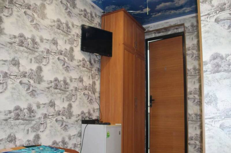 Улучшенный номер