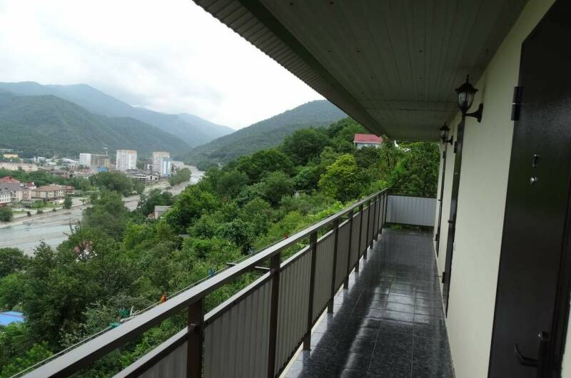 Улучшенный номер