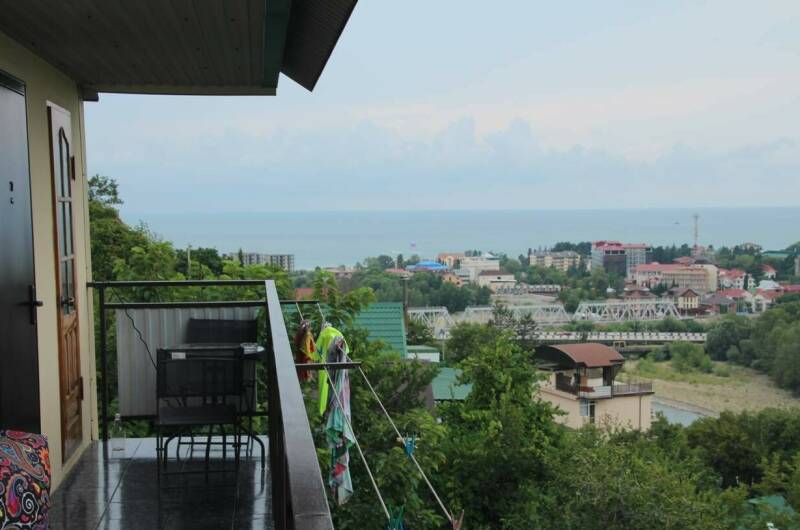 Улучшенный номер