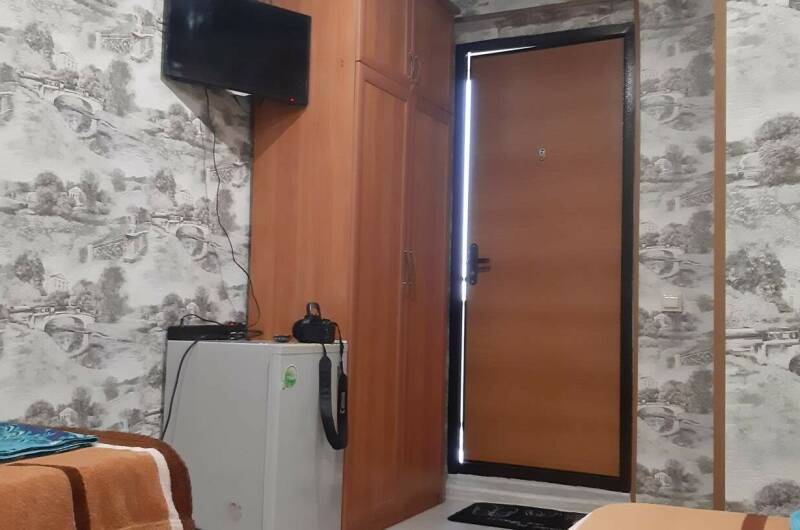 Улучшенный номер