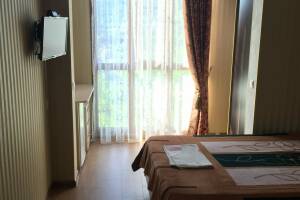 Изображение Изображение гостиницы "Гостевой дом «Приют путешественника»" #4 #4