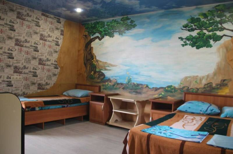 Улучшенный большой номер