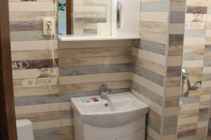 Улучшенный большой номер