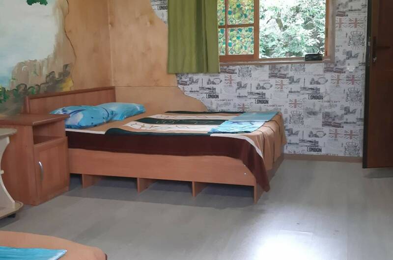 Улучшенный большой номер