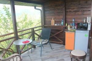 Изображение Изображение гостиницы "Гостевой дом «Приют путешественника»" #6 #6