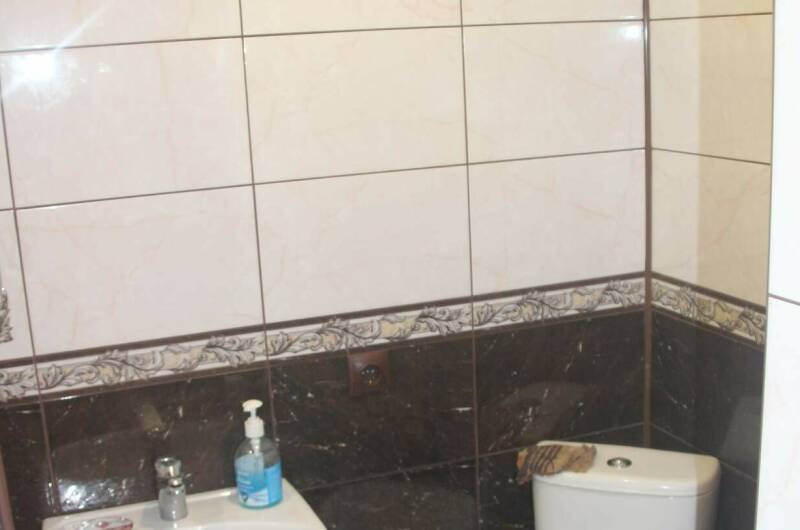 Бунгало на 4−5 человек