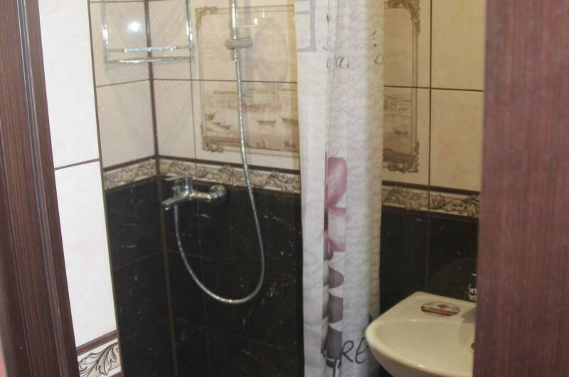 Бунгало на 4−5 человек