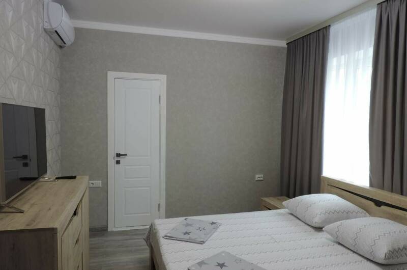 Дом под ключ