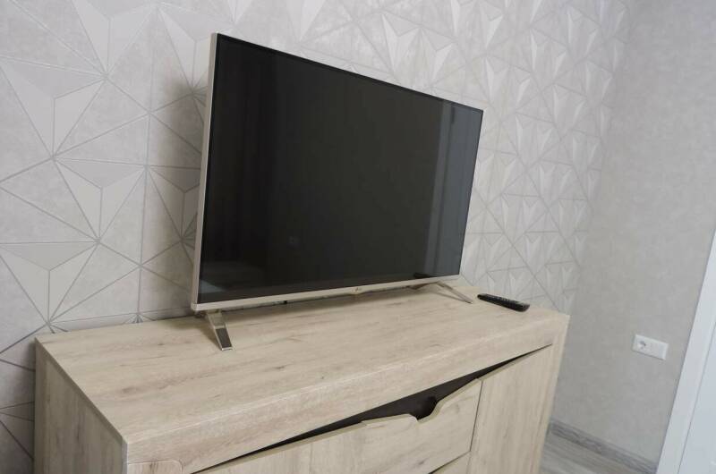 Дом под ключ