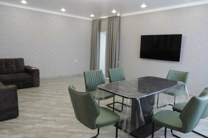 Дом под ключ