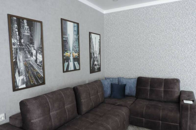 Дом под ключ