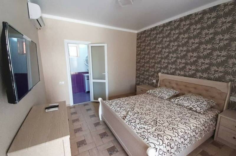 Семейный «Люкс»