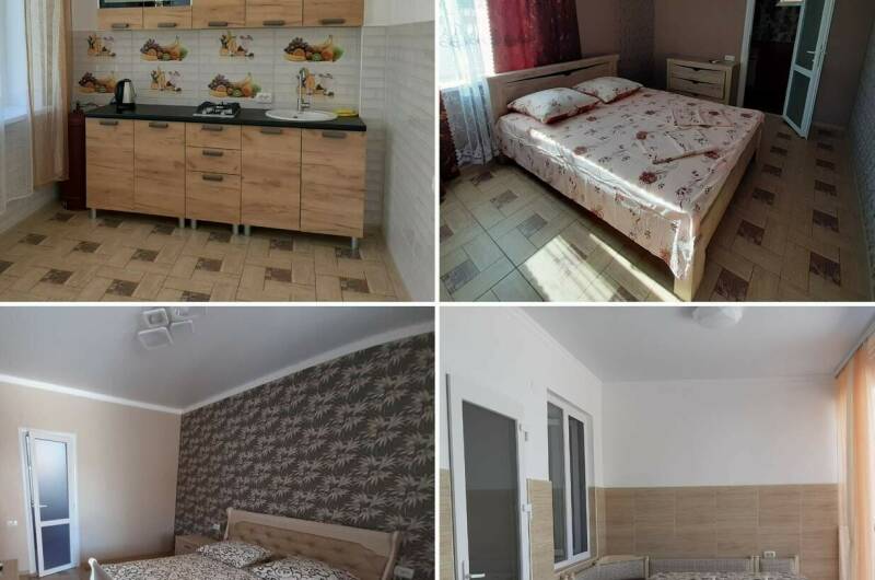 Семейный «Люкс»