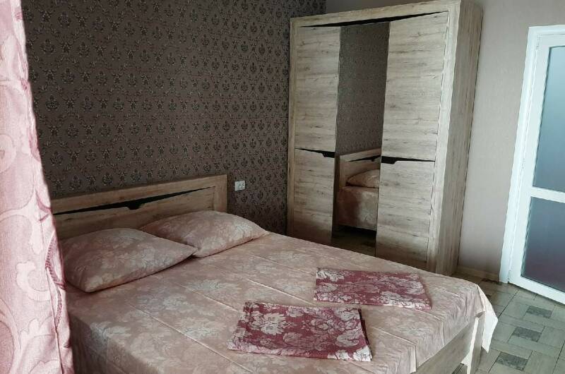 Семейный «Люкс»