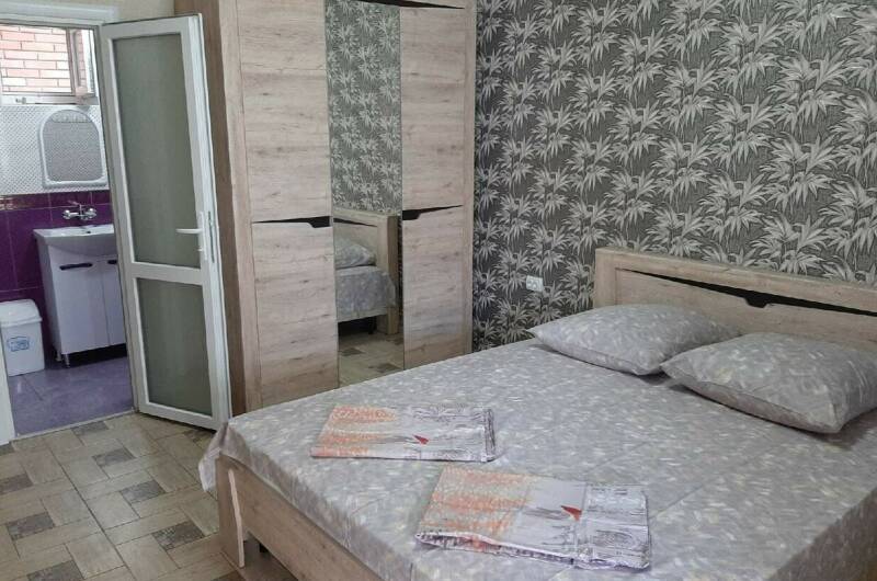 Семейный «Люкс»