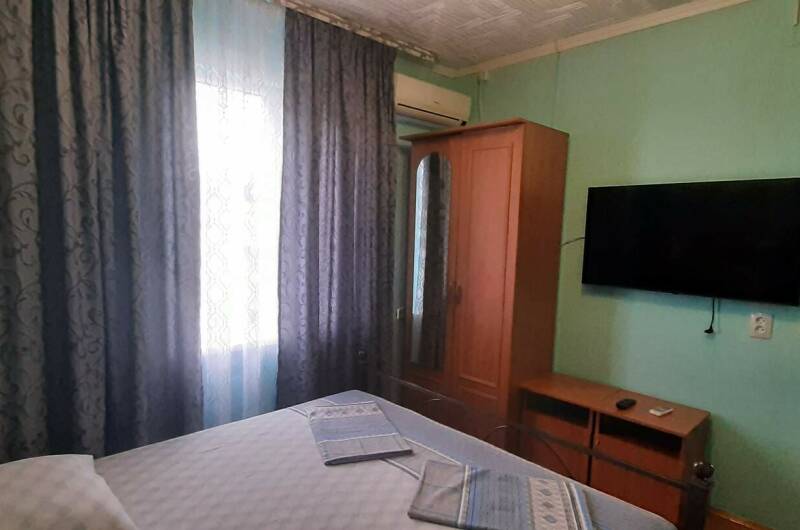 Семейный «Стандарт» (коттедж)