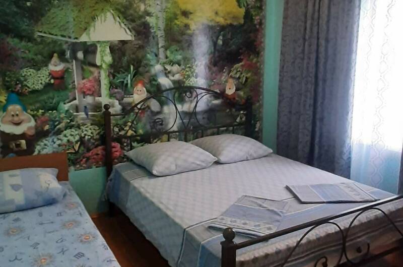 Семейный «Стандарт» (коттедж)