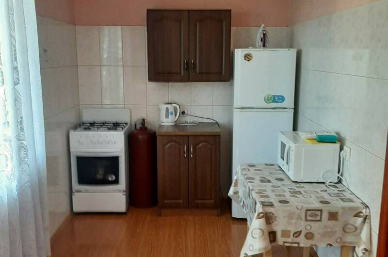 Семейный «Стандарт» (коттедж)