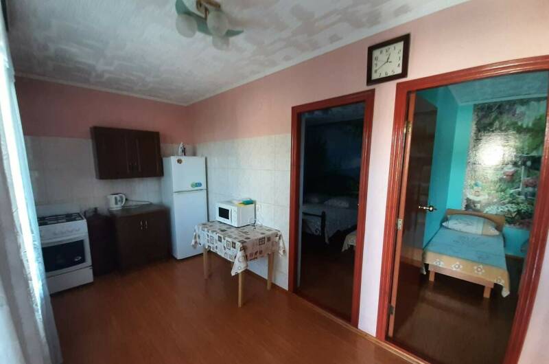 Семейный «Стандарт» (коттедж)