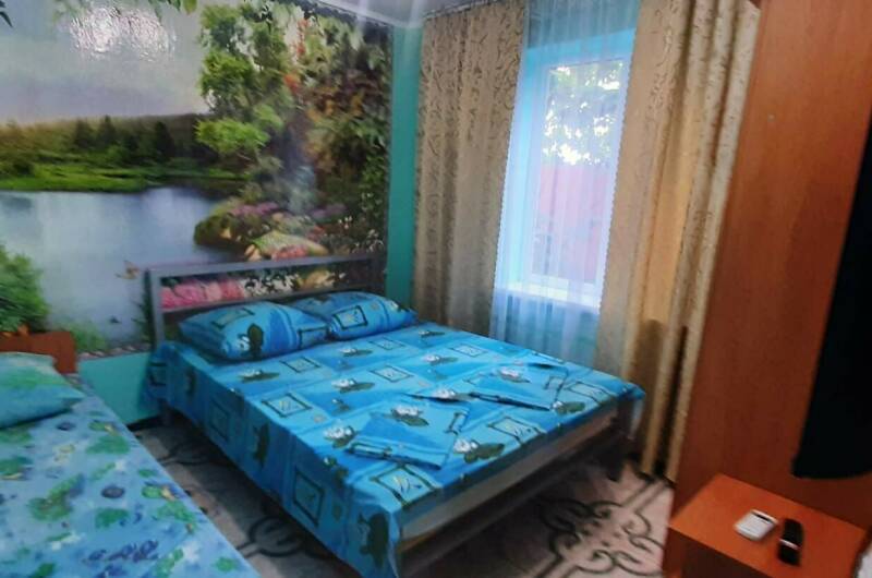 Семейный «Стандарт» (коттедж)