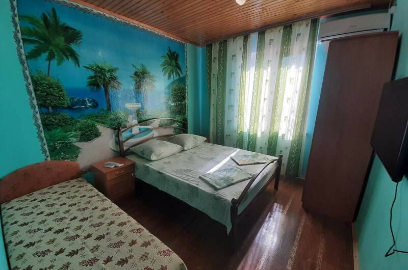 Семейный «Стандарт»