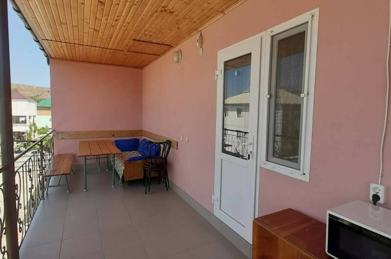 Семейный «Стандарт»