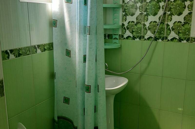 Четырехместный номер