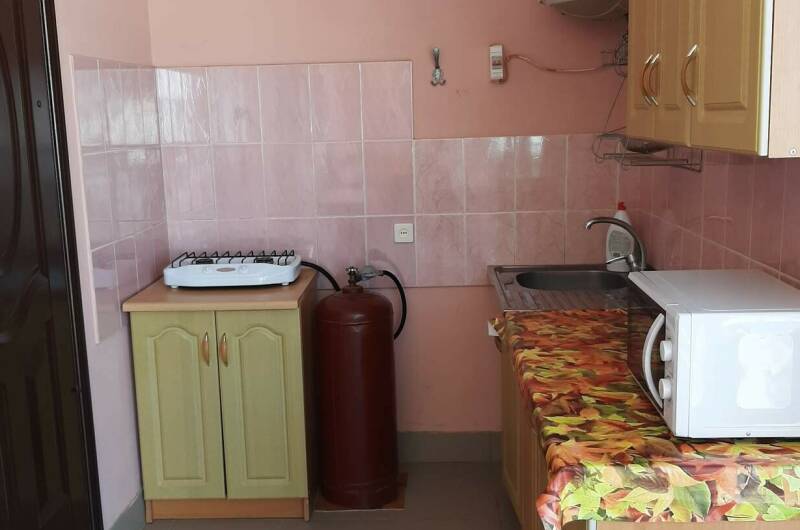 Четырехместный номер