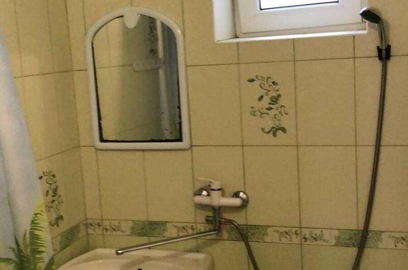 Трехместный номер