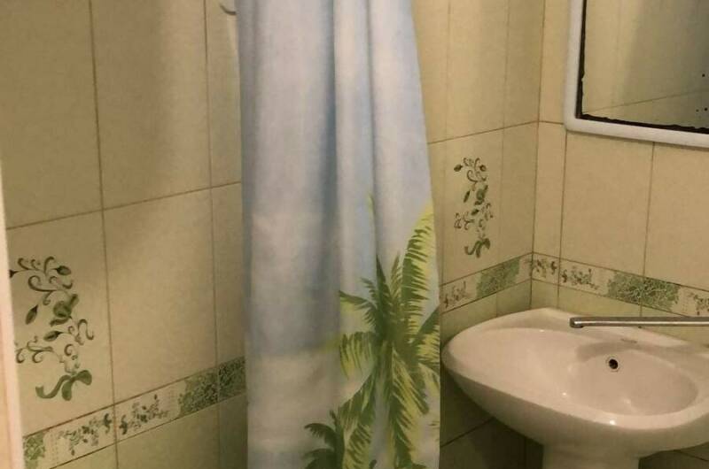 Трехместный номер