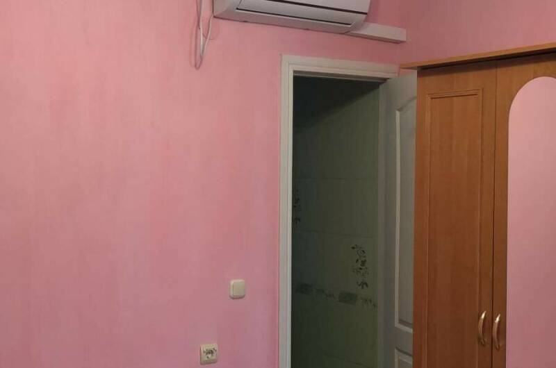 Трехместный номер