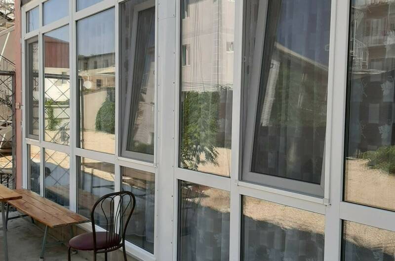 Трехкомнатный (семейный) номер